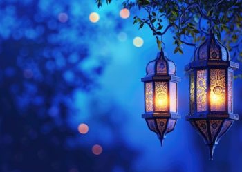 Agar Ibadah Puasa Tidak Terasa Berat (3)