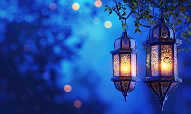 Agar Ibadah Puasa Tidak Terasa Berat (3)