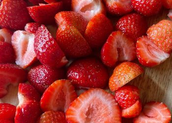 Jangan Jadikan Anakmu Generasi Stroberi