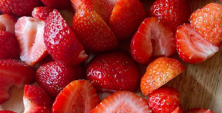 Jangan Jadikan Anakmu Generasi Stroberi