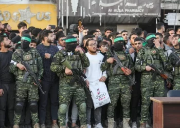 Tas Hadiah untuk Sandera Israel: Pesan Kuat yang Dikemas dalam Gestur Sederhana