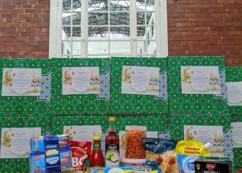 Lelah dan Sakit Hati