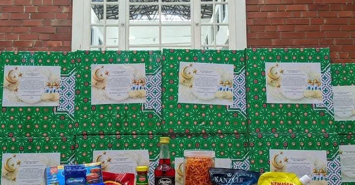 Lelah dan Sakit Hati