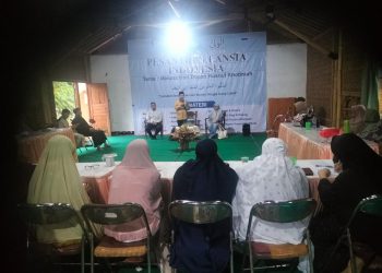 LBH ICMI Berikan Penyuluhan Hukum Waris Pada Lansia