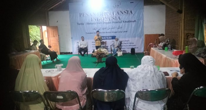 LBH ICMI Berikan Penyuluhan Hukum Waris Pada Lansia