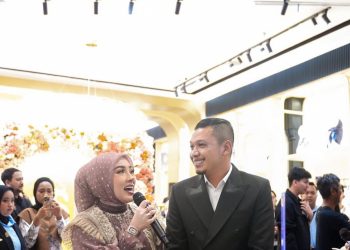 SS Group Resmikan SS Store dan Luncurkan Tren Makeup Baru Lewat SSYourMakeUp