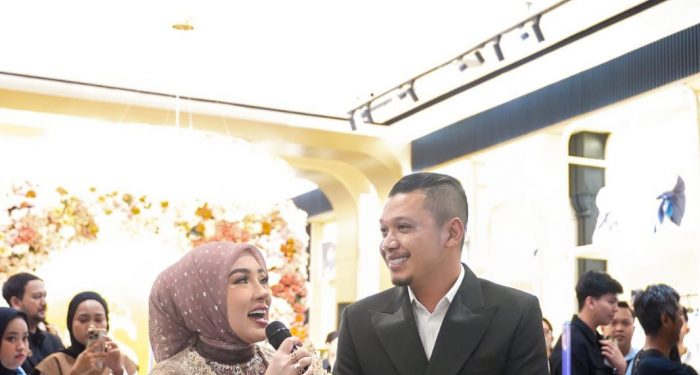 SS Group Resmikan SS Store dan Luncurkan Tren Makeup Baru Lewat SSYourMakeUp