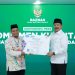 BAZNAS RI Pertahankan ISO Anti Suap dan Manajemen Mutu
