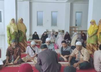 Kisah Inspiratif Panti Tahfiz Quran Tunanetra Bekasi