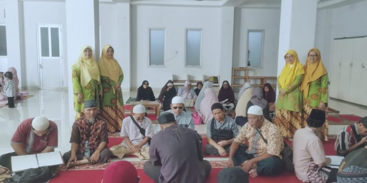 Kisah Inspiratif Panti Tahfiz Quran Tunanetra Bekasi