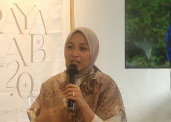 Menyambut Ramadan, Aleza Gelar Raya Lab 2.0 dengan Konsep Segar dan Inovatif