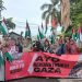Indonesia Peace Convoy Etape ke-11 Napak Tilas Walisanga Muliakan Al Aqsha