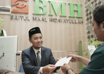 Sambut Ramadan, Laznas Baitul Maal Hidayatullah Siapkan Program Berbagi