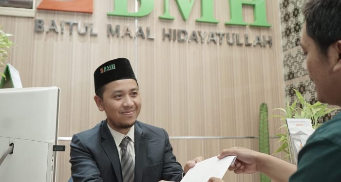 Sambut Ramadan, Laznas Baitul Maal Hidayatullah Siapkan Program Berbagi