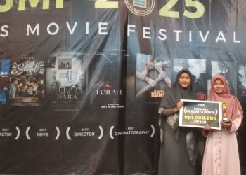 JIBS Movie Festival 2025
