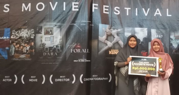 JIBS Movie Festival 2025