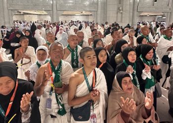 Shafwah Holidays Raih Akreditasi A, Komitmen Tinggi dalam Penyelenggaraan Perjalanan Ibadah Umrah