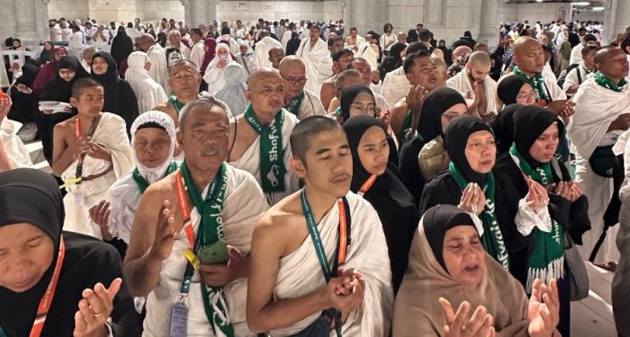 Shafwah Holidays Raih Akreditasi A, Komitmen Tinggi dalam Penyelenggaraan Perjalanan Ibadah Umrah