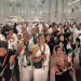 Shafwah Holidays Raih Akreditasi A, Komitmen Tinggi dalam Penyelenggaraan Perjalanan Ibadah Umrah
