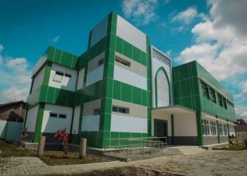 Pendaftar MAN Unggulan Sudah Tembus Angka 20 Ribu Orang