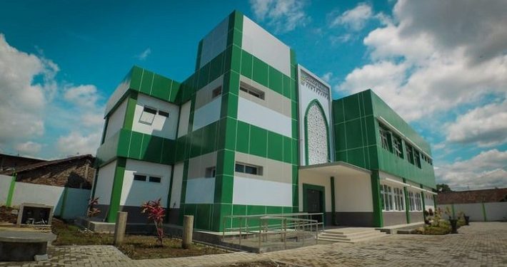 Pendaftar MAN Unggulan Sudah Tembus Angka 20 Ribu Orang