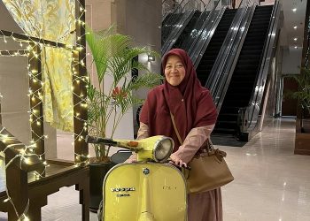 Tentang Ramadan Kareem