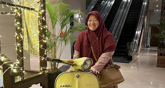 Tentang Ramadan Kareem