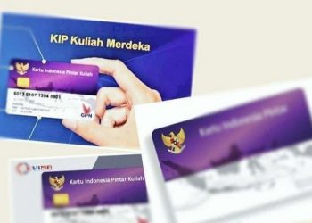 Besaran Bantuan Dana Program Indonesia Pintar Tahun 2025