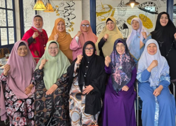 Mendidik Anak Mampu Hidup di Zamannya (1)