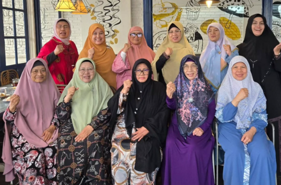 Mendidik Anak Mampu Hidup di Zamannya (1)