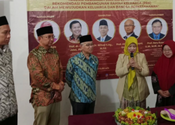 Mendidik Anak Mampu Hidup di Zamannya (2)