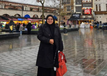 Kemandirian dan Kebersamaan dalam Keluarga