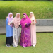 Peran Ibu dalam Pengasuhan dan Pendidikan Anak