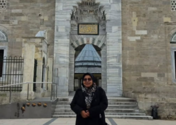 Peran Ayah dalam Pendidikan Anak (1)