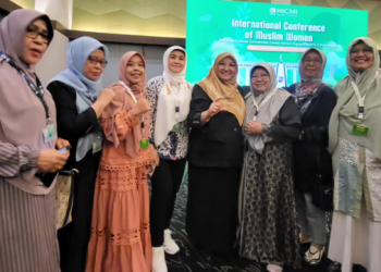 Pendidikan Anak Setelah Selesai SMA