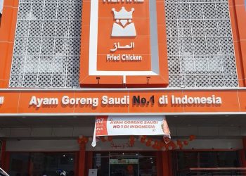 Almaz Fried Chicken Siap Gaet Pelanggan dengan Strategi Promosi Ramadan yang Menggiurkan