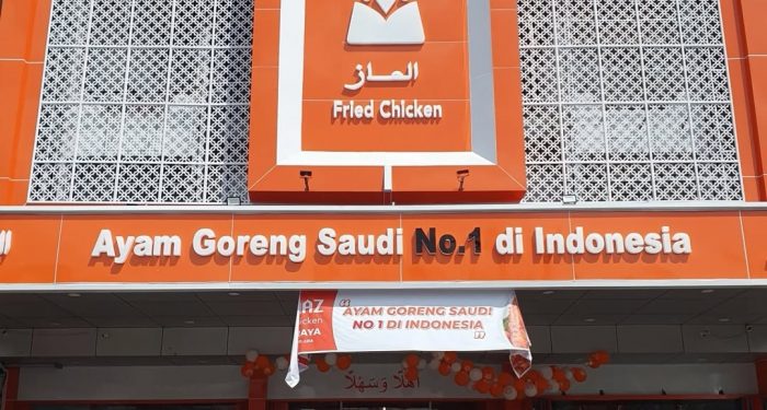 Almaz Fried Chicken Siap Gaet Pelanggan dengan Strategi Promosi Ramadan yang Menggiurkan