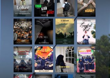 Anak Boarding Juga Bisa Bikin Film Keren: JIBS Movie Festival 2025