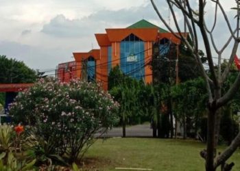 Universitas Muhammadiyah Jakarta Kukuhkan Empat Guru Besarnya