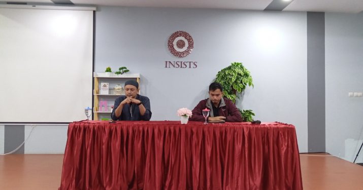 Pertemuan Terakhir SPI Jakarta: Virus Victim Mentality Penghambat Perkembangan Dakwah