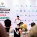 Komitmen Bangun Kembali Gaza, BAZNAS RI, LAZ, dan UPZ Ajak Masyarakat Gencarkan Bantuan untuk Palestina