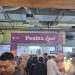 PEXITA Land Hadir di Muslim LifeFair Bekasi
