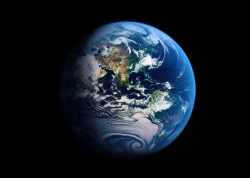 Materi Kultum, Penciptaan Bumi dan Alam Semesta (1)