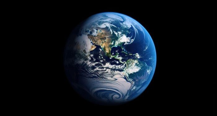 Materi Kultum, Penciptaan Bumi dan Alam Semesta (1)