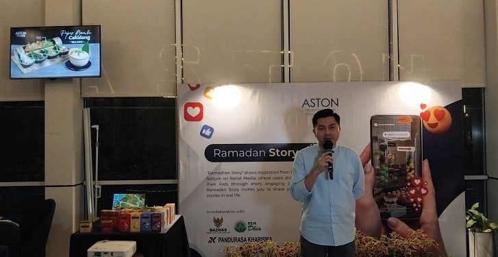 Rekomendasi Tempat Berbuka Puasa dengan Pengalaman Menarik dan Berbagai Menu Makanan