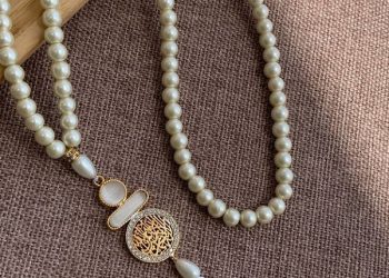 Batu Permata atau Kayu dapat Mengurangi Rasa Sakit