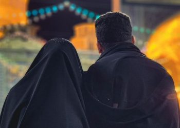 Ruang Kompromi Suami Istri