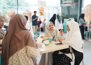 Halal in Every Way jadi Tema Peluncuran Mecca Fried Chicken