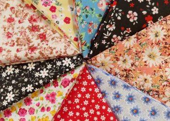 Sepuluh Cara Daur Ulang Pakaian di Rumah