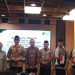 Dompet Dhuafa Gelar Pelepasan Tim Kemanusiaan untuk Palestina dan Dai Ambassador Ramadhan